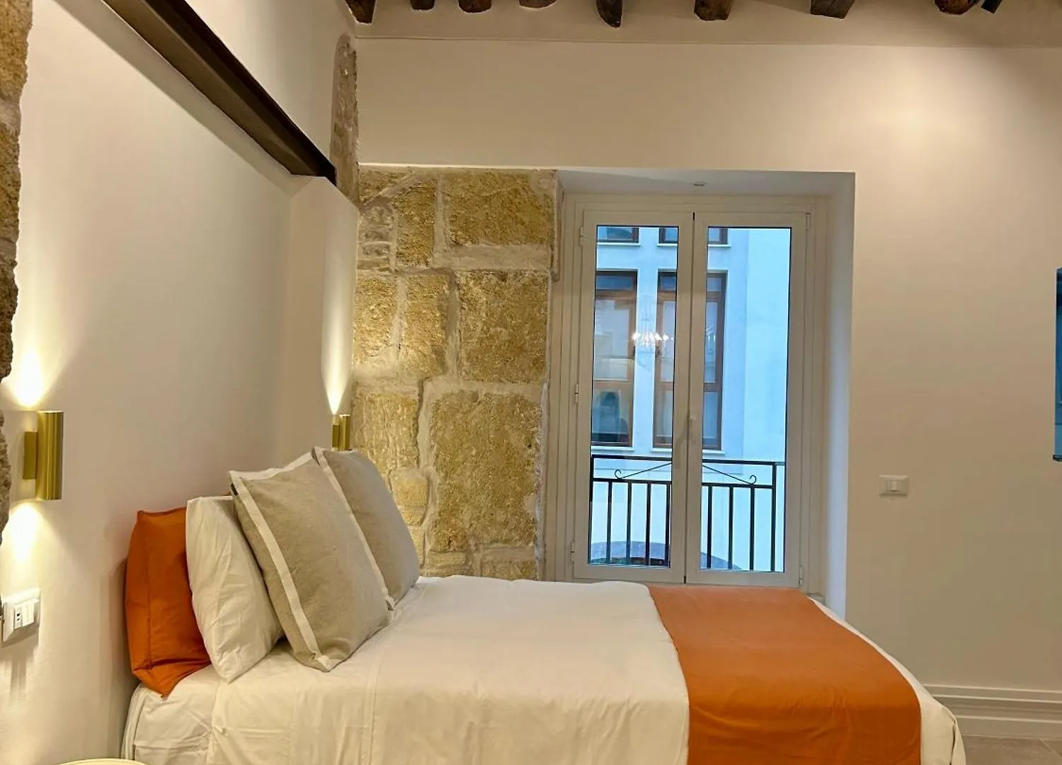 Addimura Rooms Palermo