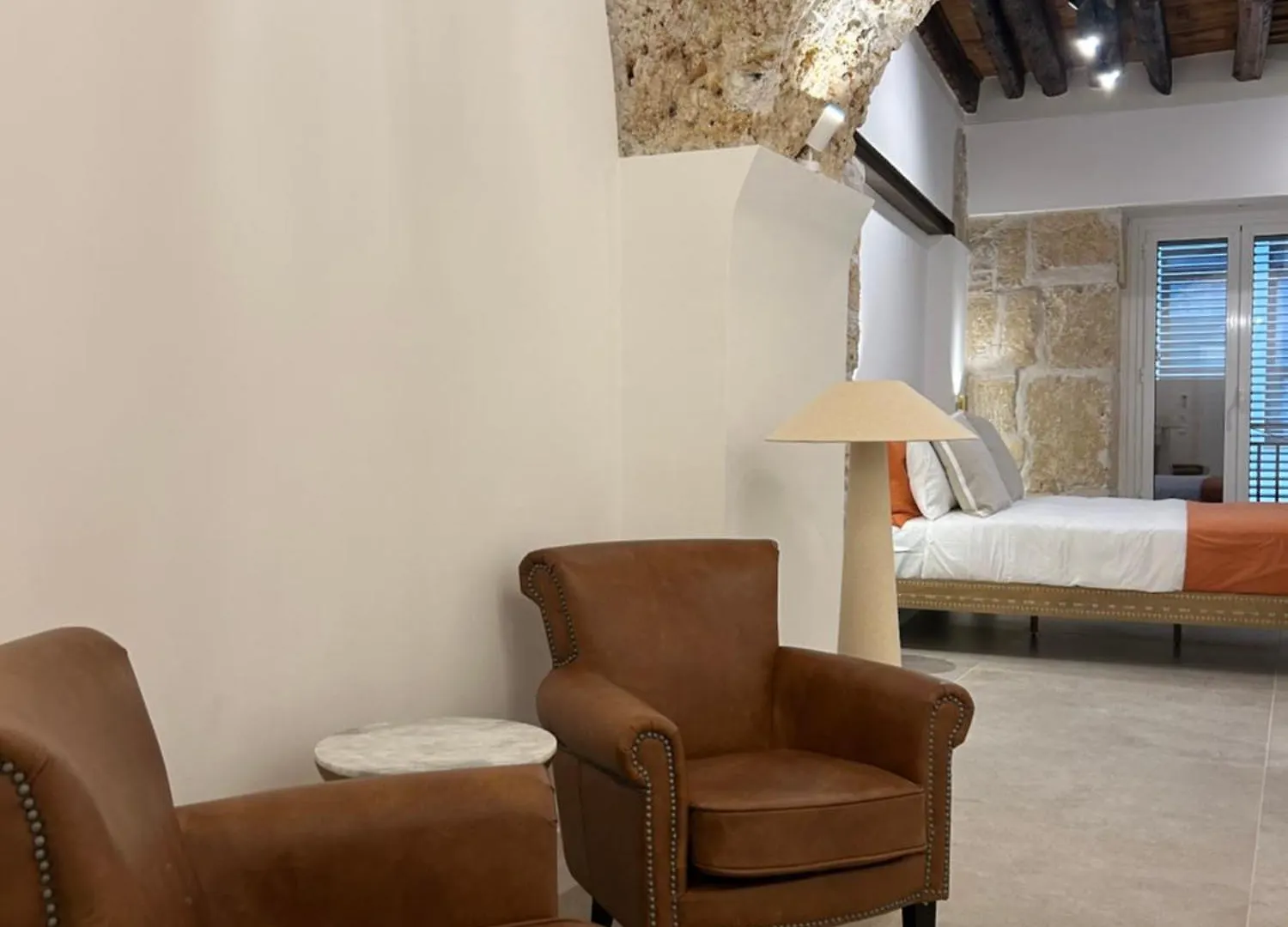 Addimura Rooms Palermo 0*,