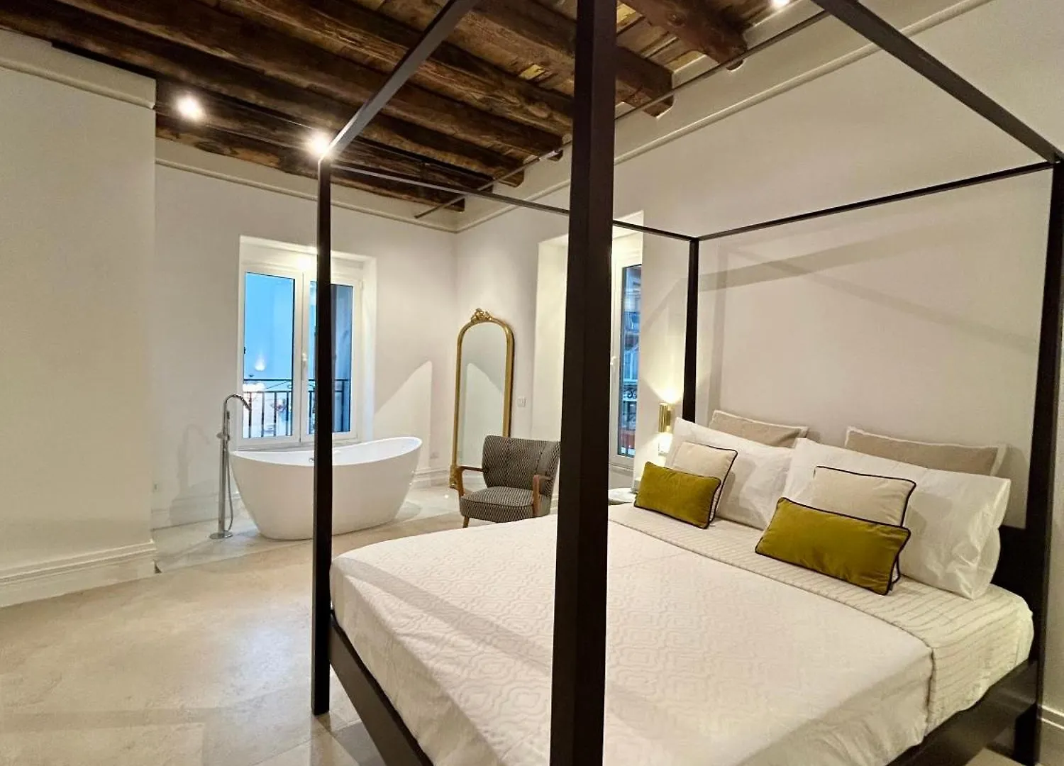 Addimura Rooms location
