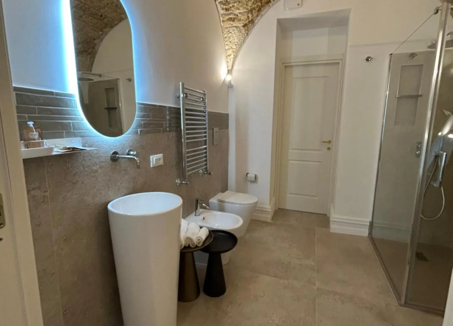 Addimura Rooms Palermo
