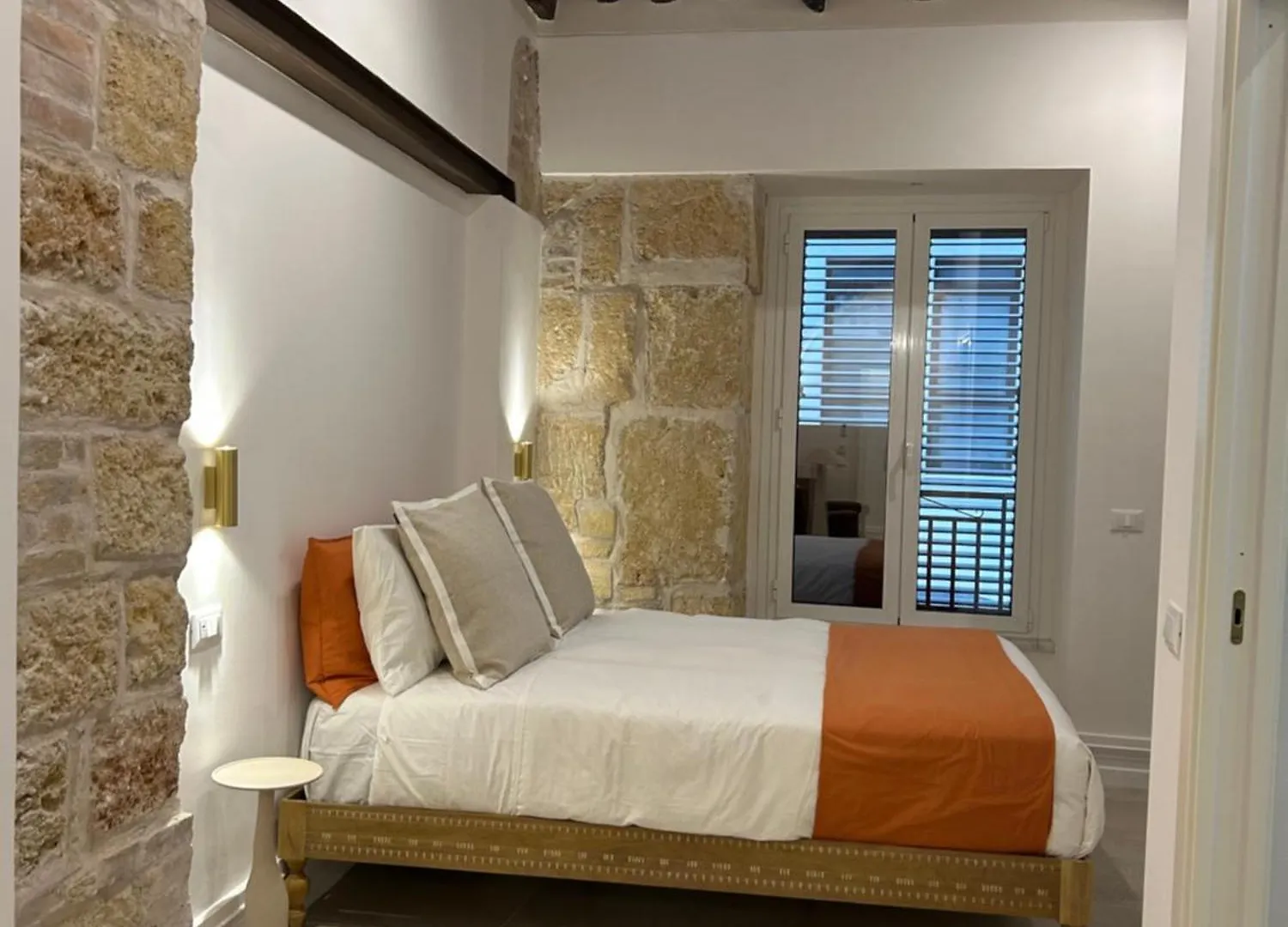Addimura Rooms Palermo Italia