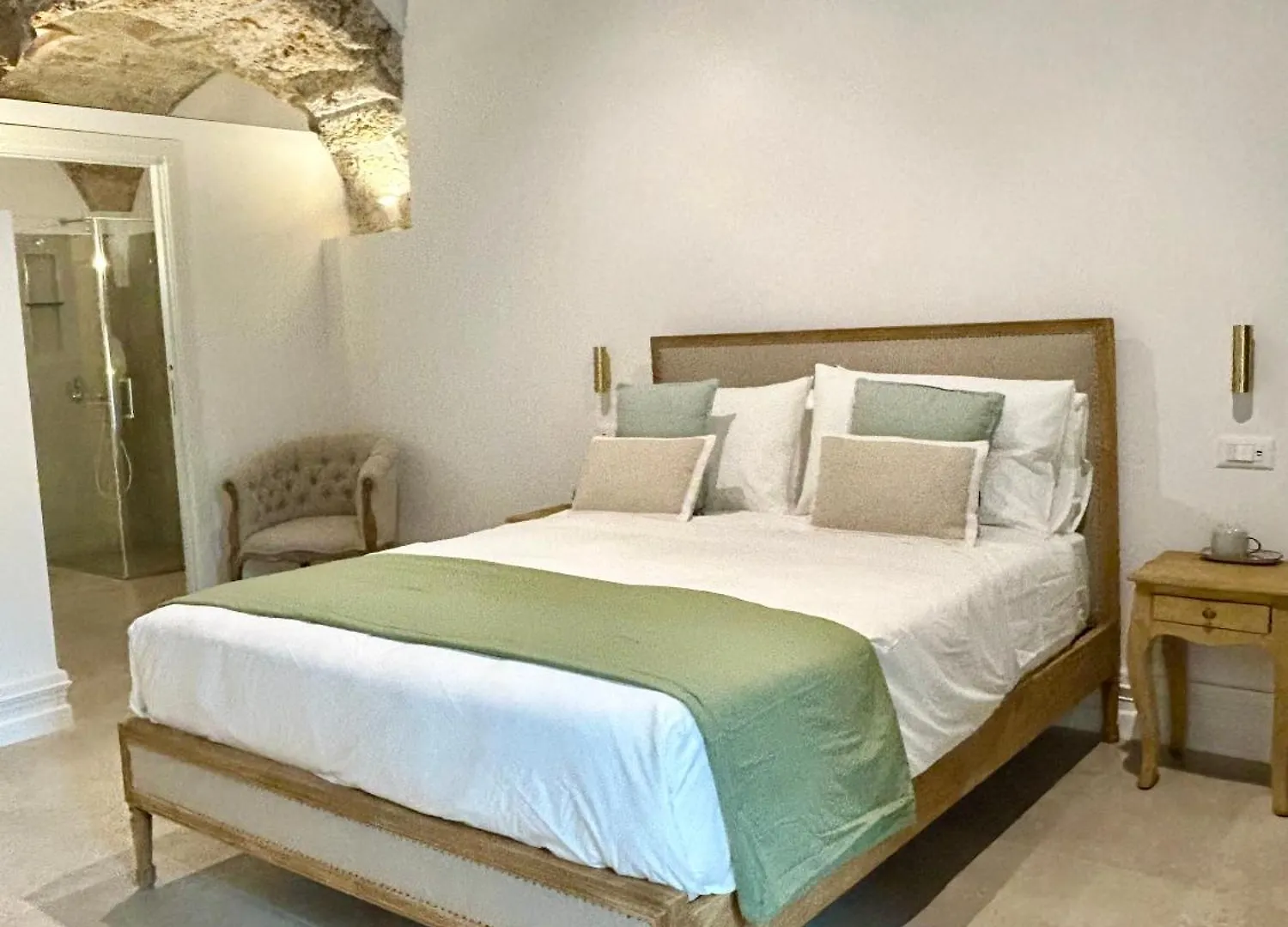 Addimura Rooms Palermo 0*,  Italia