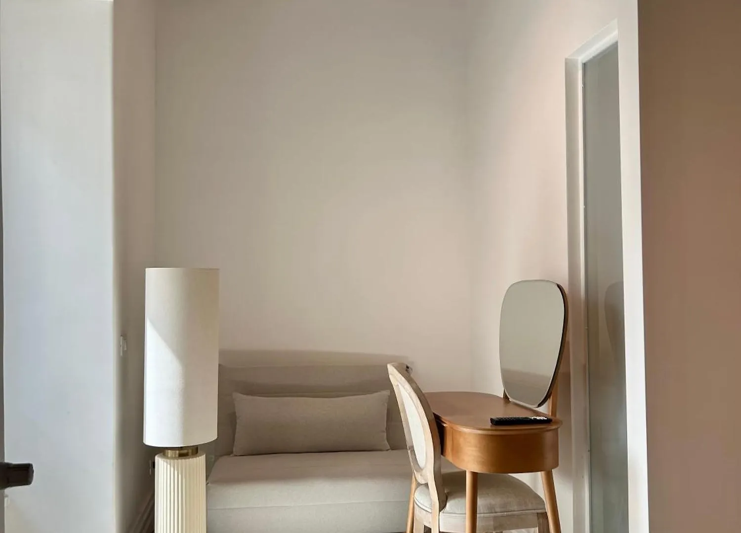 Addimura Rooms Palermo Pensión
