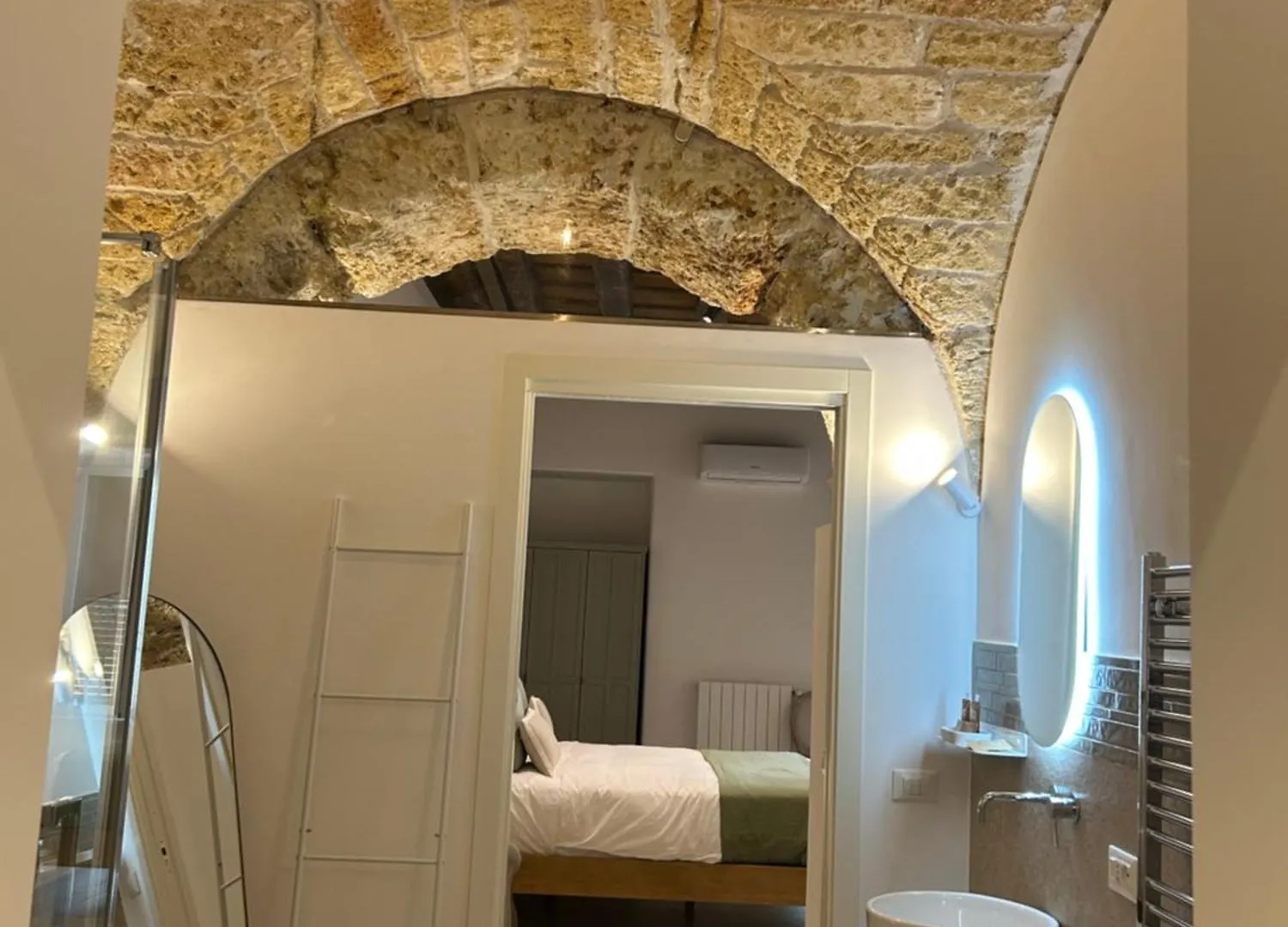 Addimura Rooms Palermo