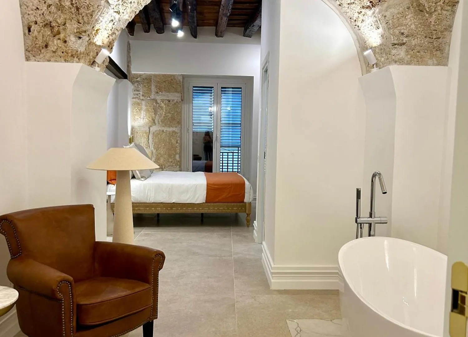Addimura Rooms Palermo 0*,  Italia