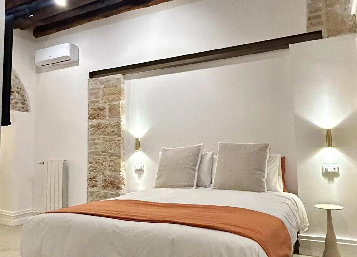 Addimura Rooms Palermo Pensión