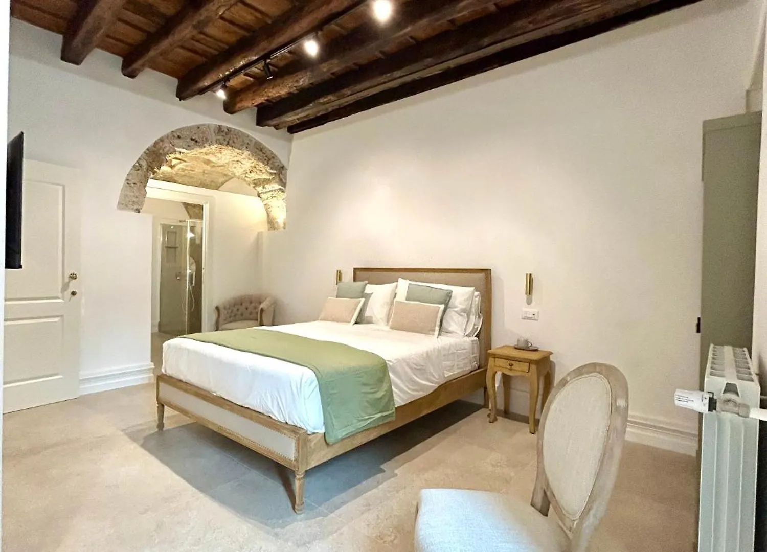 Addimura Rooms Palermo