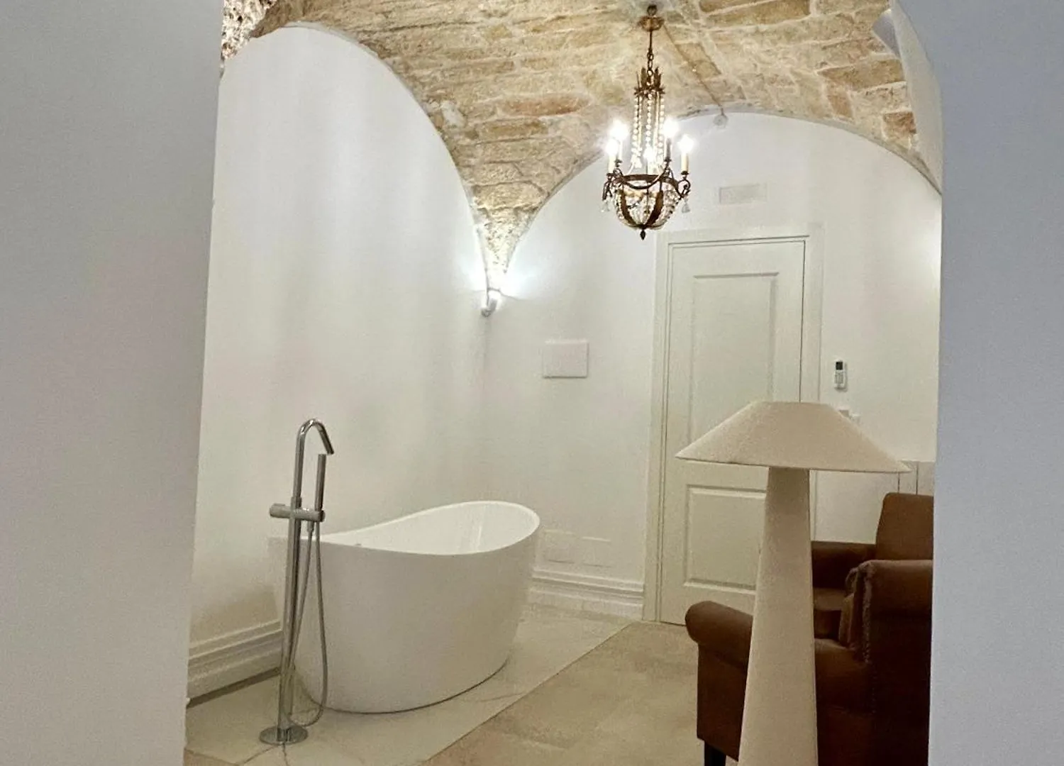 Pensión Addimura Rooms Palermo